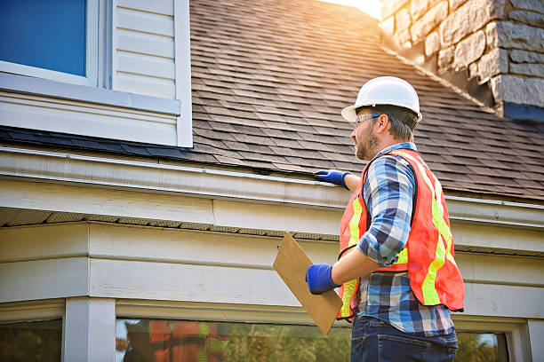 Licensed Gutter Repair And Installation service in Maine, WI - Norken Roofing